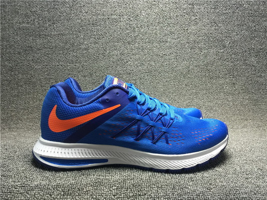 Super Max Nike Zoom Winflo 3 Men--003